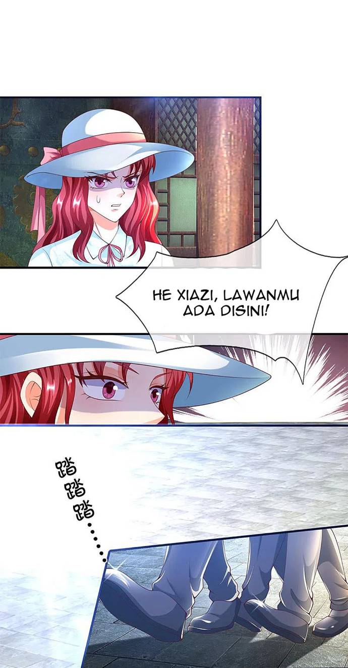 Immortal Daddy Xianzun Chapter 214 Bahasa Indonesia